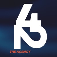 42 The Agency logo - Similar company to Oxfinder