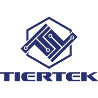 TierTek logo - Similar company to Tsrm Group