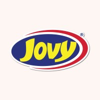 Jovy USA logo - Similar company to Moonlight Mixes Llc