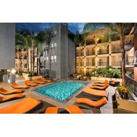 Babmar® Commercial Outdoor Furniture