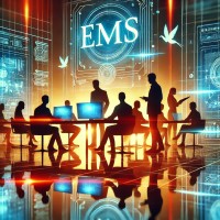 EMS Talent Acquisition
