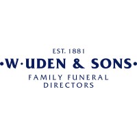 W.Uden & Sons Family Funeral Directors logo - Similar company to Ecoffins