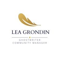Léa GRONDIN • Ghostwriter & Community Manager logo - Similar company to Duffau