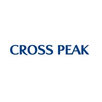 Crosspeak logo - Similar company to Johzen