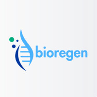 Bioregen logo - Similar company to Iaso Agência Médico-Científica