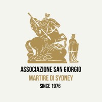 Associazione San Giorgio Martire di Sydney logo - Similar company to Investor Pulse