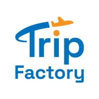 Trip Factory logo - Similar company to Via.Com