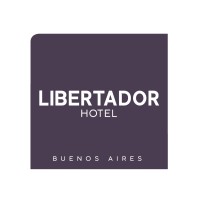 Libertador Hotel logo - Similar company to Buenos Aires Marriott