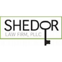 Shedor Law Firm, Pllc