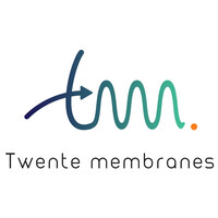 Twente membranes logo - Similar company to Cnr-Itm