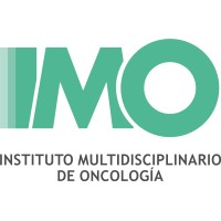 Instituto Multidisciplinario de Oncología logo - Similar company to Myth Selection
