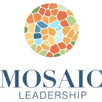 Mosaic Leadership logo - Similar company to Adaptive Change Advisors
