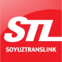 SOYUZTRANSLINK logo - Similar company to Stl Logistics