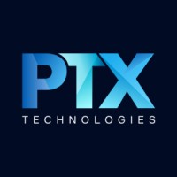 PTX Technologies logo - Similar company to Obelisk Ai