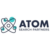 Atom Search Partners logo - Similar company to Pharma People