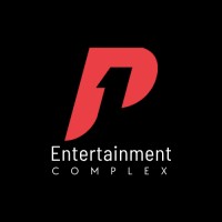 P1 Entertainment Complex logo - Similar company to Beyond Skate