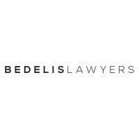 Bedelis Lawyers logo - Similar company to Aughtersons Lawyers