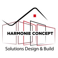 HARMONIE CONCEPT groupe LV logo - Similar company to Challans Alu 85