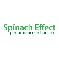 Spinach Effect logo - Similar company to Transvo Digital