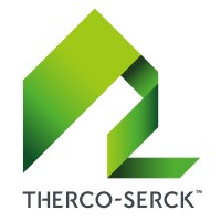 THERCO-SERCK™ logo - Similar company to Sterfive