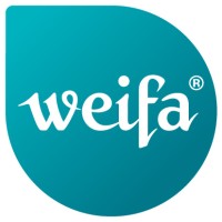 Weifa AS logo - Similar company to Kappa Bioscience, A Balchem Company