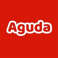 Aguda Labs logo - Similar company to Flairhubtechnologies
