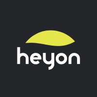 Heyon logo - Similar company to Astha