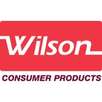 Wilson Consumer Products logo - Similar company to Viscon Group Australia
