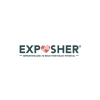 Exposher logo - Similar company to Velocity Technologies