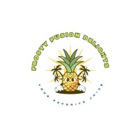 Frozen Fusion DeLight logo - Similar company to Foundershala