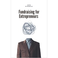 Fundraising Notes for Entreprenuers logo - Similar company to Buffr