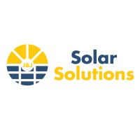 J&J SolarSolutions GmbH logo - Similar company to Silvanium
