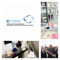 C-TRIC logo - Similar company to Intuitive Technology Limited