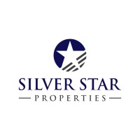 Silver Star Properties REIT, Inc. logo - Similar company to Weingarten Realty
