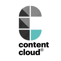 Content Cloud logo - Similar company to The Content Cloud Network