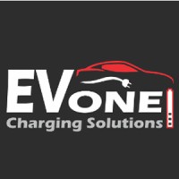 EV One Charging Solutions logo - Similar company to Ev Constructors