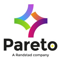Pareto USA logo - Similar company to Tribute Technology