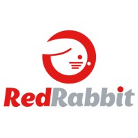 RedRabbit logo - Similar company to Geeksoft Mx