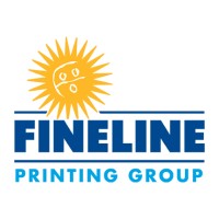 Fineline Printing Group logo - Similar company to Print Nw
