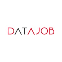 DATAJOB logo - Similar company to Netcontrol Gmbh