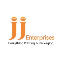 JJ Enterprises logo - Similar company to Guka Box Packaging
