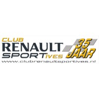 Club Renault Sportives logo - Similar company to Tenstep France