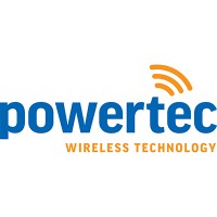 Powertec Wireless Technology logo - Similar company to Nextivity