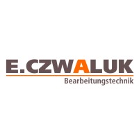 E. Czwaluk GmbH logo - Similar company to Andreaswerk E.V.