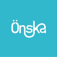 Önska Design logo - Similar company to Nikami
