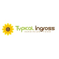 Typical Ingross srl logo - Similar company to Gta Srl