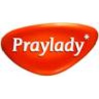 Praylady Brand logo - Similar company to Amc Cookware - Centurion