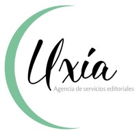 Uxia, servicios editoriales logo - Similar company to Pb | Servicios Editoriales