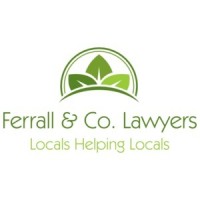 Ferrall & Co. Lawyers logo - Similar company to Landegger & Verano