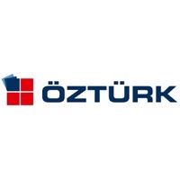Öztürk Container Industry & Trade Ltd. Co. logo - Similar company to Megagon.Global